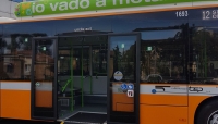 TEP - Green Pass obbligatorio: rischi contenuti per la regolarità del servizio. 53 persone impegnate da domani nei controlli