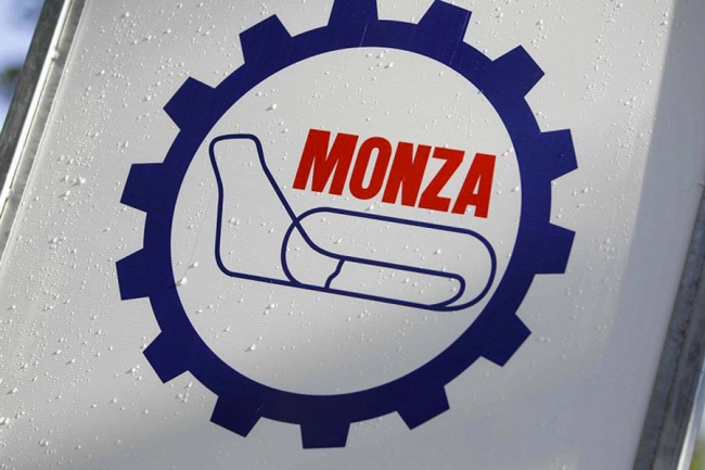 Monza: weekend di passione