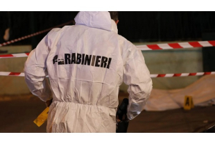 Trovato uno scheletro sulle colline di Spezzano