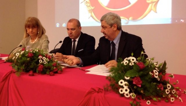 Comitato istituzionale post terremoto a Reggiolo