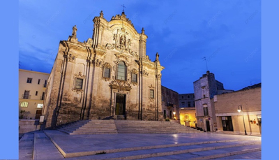 La moda parmigiana protagonista a Matera per l&#039;iniziativa &quot;Bella Come Sei&quot;