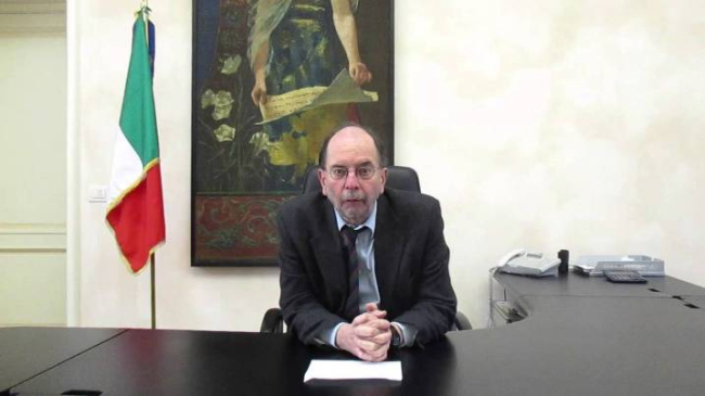 Arturo Dalla Tana interviene sul patto Pd - Effetto Parma