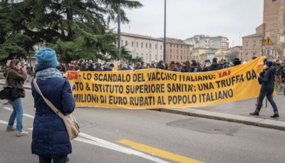 Parma e Torino: Studenti universitari contrari alla S.A. chiedono il trasferimento