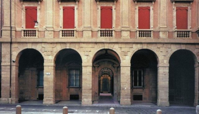A Bologna Unicredit invita a scoprire Palazzo Magnani