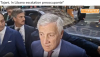 TG News del 18 settembre. In questo numero: Tajani, In Libano escalation preoccupante&quot; (video)