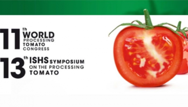 In Italia il congresso mondiale del pomodoro.