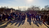 Il viaggio da Fossoli a Mauthausen di 450 studenti modenesi