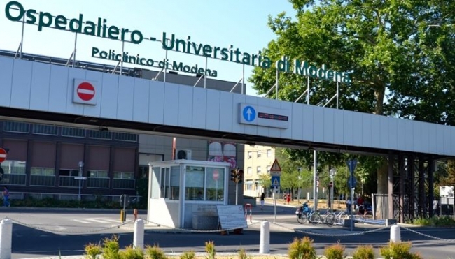 La studentessa Unimore coinvolta nell&#039;incidente in Spagna ricoverata a Modena
