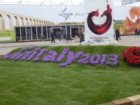 Al Via la stagione dei grandi concorsi internazionali di Vinitaly