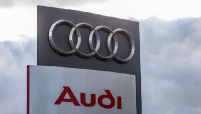 Audi richiama 330mila veicoli: rischio incendio.