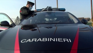 Condannato a Napoli, finisce in carcere a Parma.