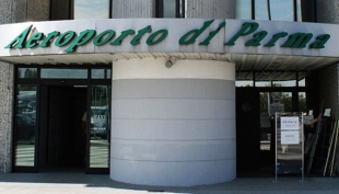 Aeroporto Giuseppe Verdi di Parma: fine della storia