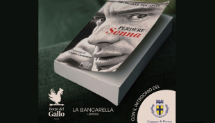 Sabato a Parma la presentazione dell&#039;ultimo libro di Giorgio J. Squarcia dedicato a Senna