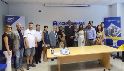 Confcooperative Parma incontra la Repubblica Dominicana