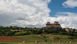 &quot;Cittadini per Torrechiara&quot; in difesa del Castello