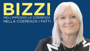 Bizzi, priorità alla famiglia.