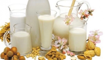Agricoltura: indagine informatore agrario/Università Padova, volano vendite latte vegetale