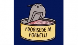 Fuorisede ai Fornelli – Quando la cucina aiuta gli studenti! 