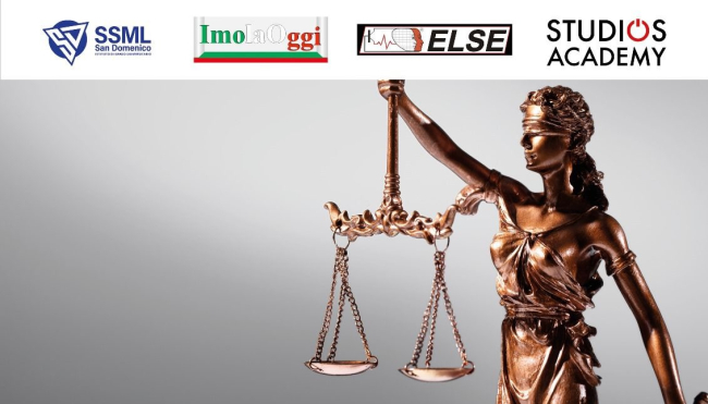 STATI GENERALI LEGALITÀ E GIUSTIZIA