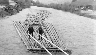 Ritorna Il Po ricorda: &quot;Il fiume racconta&quot;