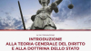 Teoria generale del diritto e dottrina dello Stato. Corso di Alta Formazione in partenza