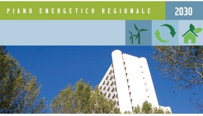 Green Economy. Dalla Regione oltre 245 mln disponibili per i prossimi 3 anni.