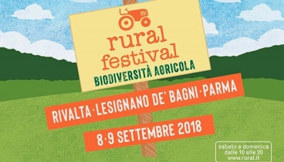 Rural Festival: dove la biodiversità agricola è di casa