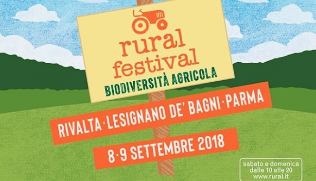 Rural Festival: dove la biodiversità agricola è di casa
