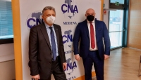 CNA MODENA e UNICREDIT, un supporto alle imprese per il caro bollette.