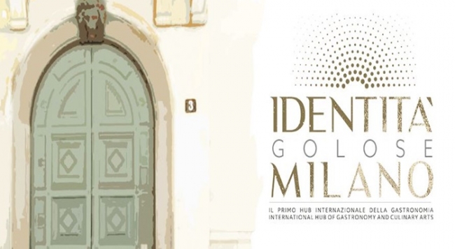 Identità Golose: a Milano l’Hub internazionale che mancava