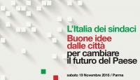 &quot;L&#039;Italia dei sindaci&quot;: dibattito presso la Camera di Commercio