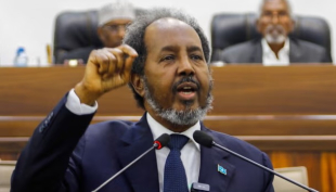 Somalia. Rifiutato l’accordo Etiopia-Somaliland.