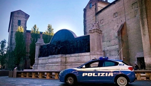 Arrestato dalla Polizia di Stato cittadino filippino per resistenza a pubblico ufficiale