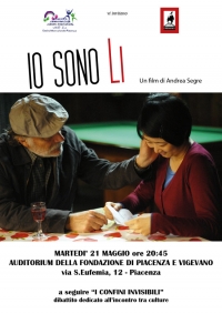 “Mondo in festa”, domani sera proiezione del film “Io sono Li”