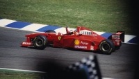 Michael Schumacher 1997