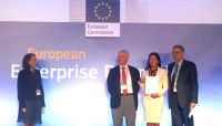 Premio Europeo per la Promozione di Impresa: piazza d&#039;onore per l&#039; Emilia Romagna