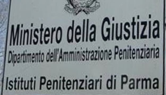 Aggressione nel carcere di Parma: la denuncia dell’USPP