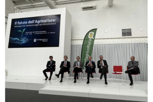 L&#039;Agricoltura Bolognese pronta a ripartire, ma servono nuovi strumenti