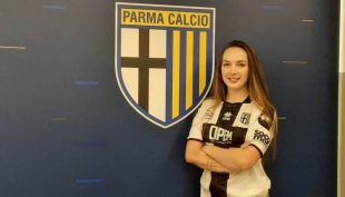 Parma Femminile: new entry e partita di recupero
