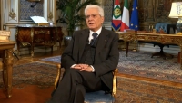 Coronavirus - Mattarella: «Le risposte siano frutto di un impegno comune fra tutti» (Video)