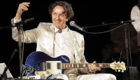 Negato l&#039;ingresso in Moldavia al musicista Goran Bregovic per questioni politiche 