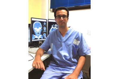 Radiologia Scandiano e Correggio, il dottor Matteo Zanichelli è il nuovo direttore della struttura