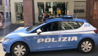 Agente fuori servizio determinante nella cattura di un ladro