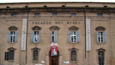 Modena - 8 marzo ai Musei: le trasformazioni della figura femminile nella pittura