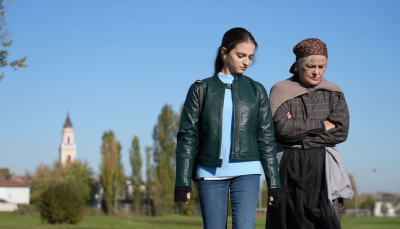 Genoeffa Cocconi Cervi: un film sulla resistenza italiana dal punto di vista delle donne