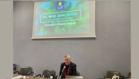 Parma: l'intervento di S.E. Mons. Carlo Mazza sul turismo religioso