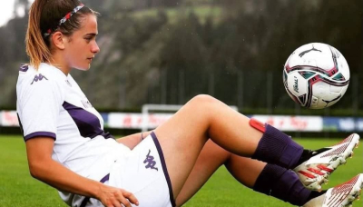 Martina Sechi: Quando il calcio è donna