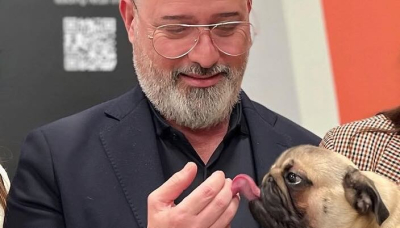 Stefano Bonaccini inaugurerà il moderno stabilimento di Mister Pet, incentrato sulla sostenibilità ambientale