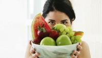 A scuola la campagna regionale &quot;Mangiar sano dà più slancio alla vita&quot;