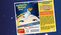 Lotteria Italia, la Dea Bendata tocca l'Emilia Romagna ben 27 volte - (in allegato tutti i numeri vincenti)